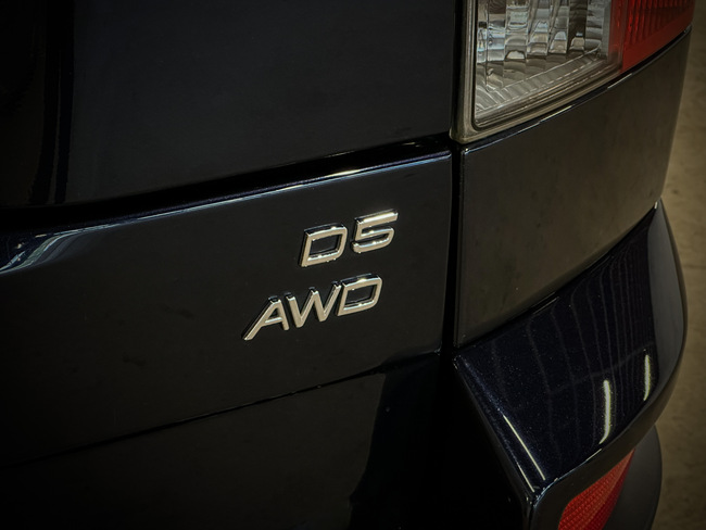 Volvo XC90, 2008, 2.4 dīzelis, automāts