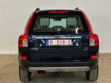 Volvo XC90, 2008, 2.4 dīzelis, automāts