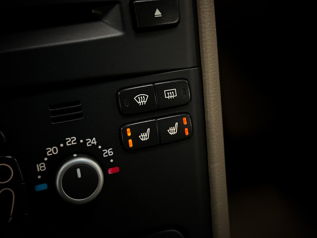 Volvo XC90, 2008, 2.4 dīzelis, automāts