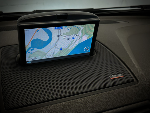 Volvo XC90, 2008, 2.4 dīzelis, automāts