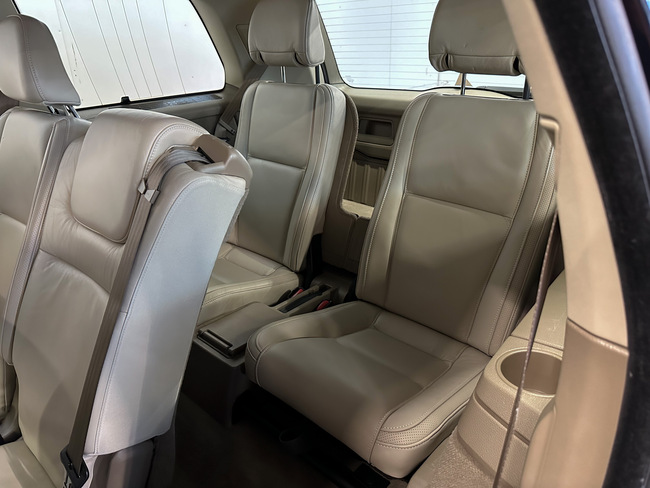 Volvo XC90, 2008, 2.4 dīzelis, automāts