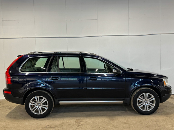 Volvo XC90, 2008, 2.4 dīzelis, automāts