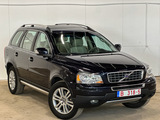 Volvo XC90, 2008, 2.4 dīzelis, automāts