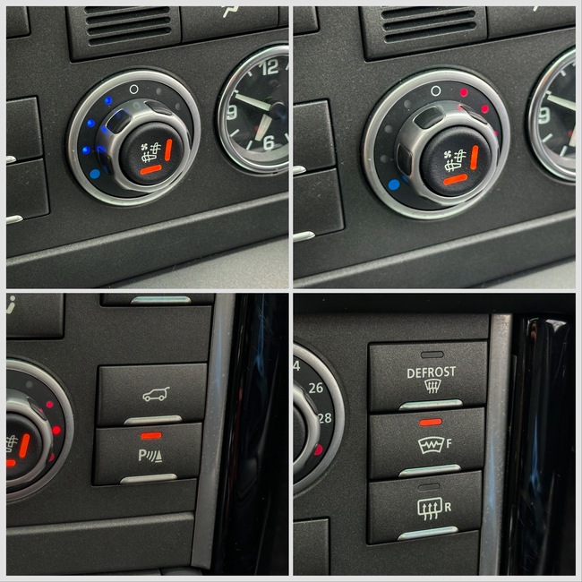 Land Rover Range Rover, 2010, 3.6 dīzelis, automāts