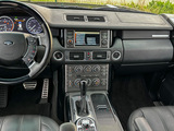 Land Rover Range Rover, 2010, 3.6 dīzelis, automāts