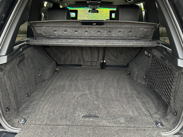 Land Rover Range Rover, 2010, 3.6 dīzelis, automāts