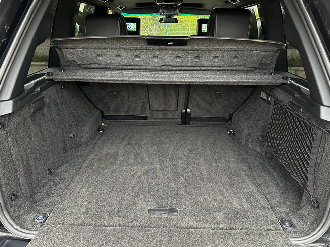 Land Rover Range Rover, 2010, 3.6 dīzelis, automāts