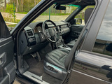 Land Rover Range Rover, 2010, 3.6 dīzelis, automāts