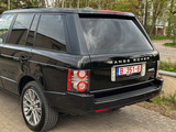 Land Rover Range Rover, 2010, 3.6 dīzelis, automāts
