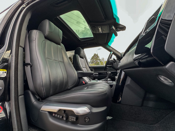 Land Rover Range Rover, 2010, 3.6 dīzelis, automāts