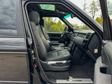 Land Rover Range Rover, 2010, 3.6 dīzelis, automāts