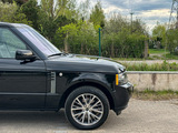 Land Rover Range Rover, 2010, 3.6 dīzelis, automāts