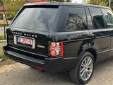 Land Rover Range Rover, 2010, 3.6 dīzelis, automāts
