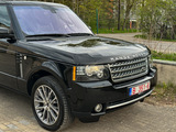 Land Rover Range Rover, 2010, 3.6 dīzelis, automāts