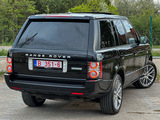 Land Rover Range Rover, 2010, 3.6 dīzelis, automāts