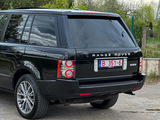 Land Rover Range Rover, 2010, 3.6 dīzelis, automāts