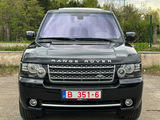 Land Rover Range Rover, 2010, 3.6 dīzelis, automāts