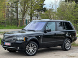 Land Rover Range Rover, 2010, 3.6 dīzelis, automāts