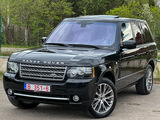 Land Rover Range Rover, 2010, 3.6 dīzelis, automāts