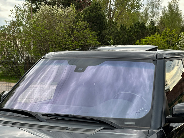 Land Rover Range Rover, 2010, 3.6 dīzelis, automāts