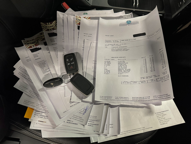 Land Rover Range Rover, 2010, 3.6 dīzelis, automāts