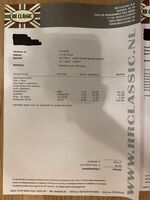 Land Rover Range Rover, 2010, 3.6 dīzelis, automāts