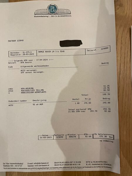 Land Rover Range Rover, 2010, 3.6 dīzelis, automāts