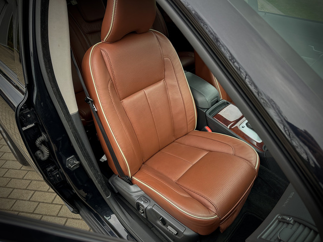 Volvo XC90, 2011, 2.4 dīzelis, automāts