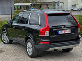 Volvo XC90, 2011, 2.4 dīzelis, automāts