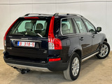 Volvo XC90, 2008, 2.4 dīzelis, automāts