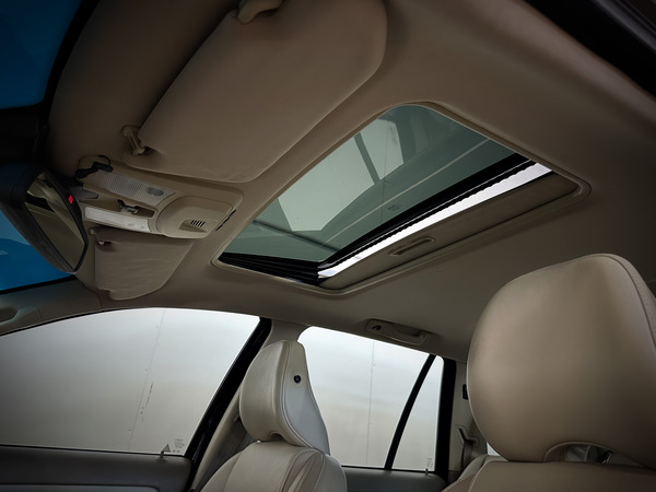 Volvo XC90, 2008, 2.4 dīzelis, automāts