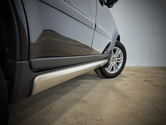 Volvo XC90, 2008, 2.4 dīzelis, automāts