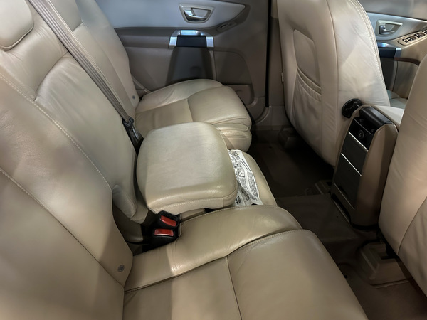 Volvo XC90, 2008, 2.4 dīzelis, automāts