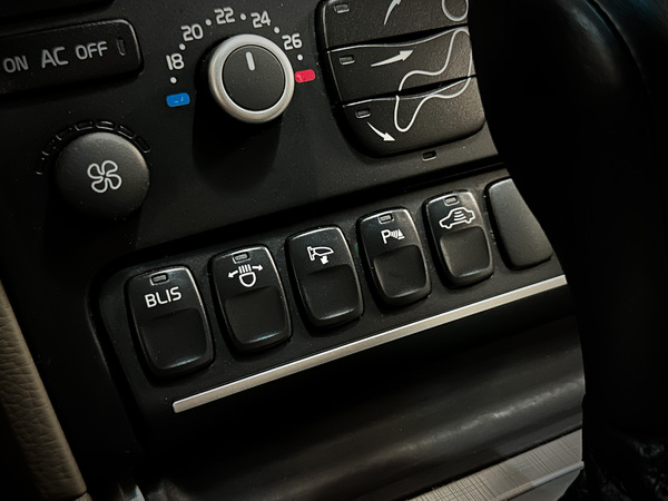 Volvo XC90, 2008, 2.4 dīzelis, automāts