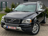 Volvo XC90, 2011, 2.4 dīzelis, automāts
