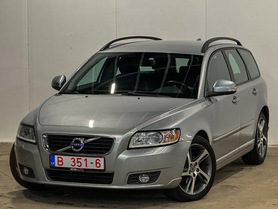 Volvo V50, 2011, 1.6 dīzelis, manuāla