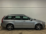 Volvo V50, 2011, 1.6 dīzelis, manuāla