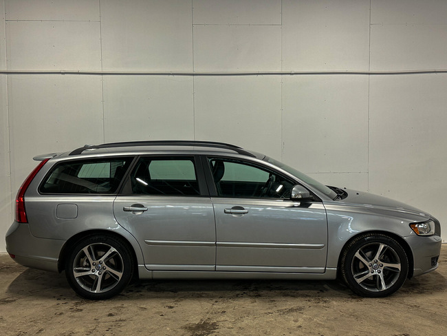 Volvo V50, 2011, 1.6 dīzelis, manuāla