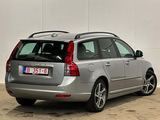 Volvo V50, 2011, 1.6 dīzelis, manuāla