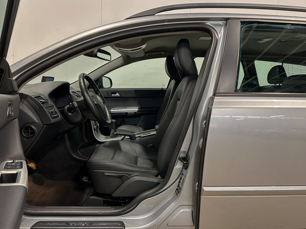 Volvo V50, 2011, 1.6 dīzelis, manuāla