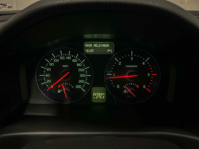 Volvo V50, 2011, 1.6 dīzelis, manuāla