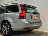 Volvo V50, 2011, 1.6 dīzelis, manuāla