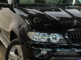 Bmw X5, 2005, 3.0 dīzelis, automāts