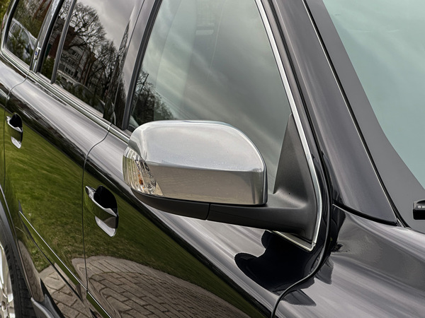 Volvo XC90, 2011, 2.4 dīzelis, automāts