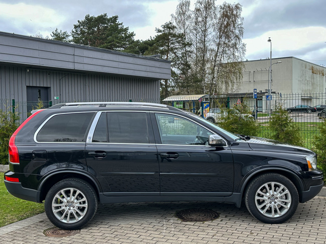 Volvo XC90, 2011, 2.4 dīzelis, automāts