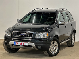 Volvo XC 90, 2010, 2.4 dīzelis, manuāla