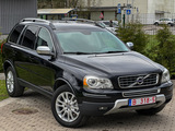 Volvo XC90, 2011, 2.4 dīzelis, automāts