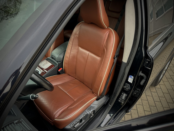 Volvo XC90, 2011, 2.4 dīzelis, automāts