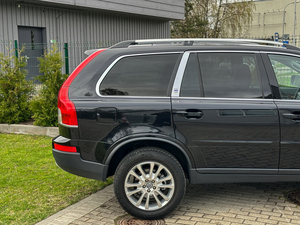 Volvo XC90, 2011, 2.4 dīzelis, automāts