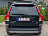 Volvo XC90, 2011, 2.4 dīzelis, automāts